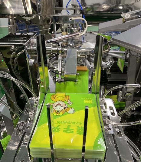 菜字頭生產(chǎn)料理包 菜字頭生產(chǎn)料理包